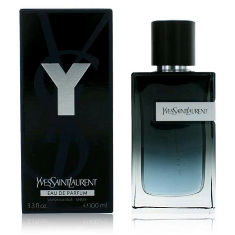 yves st laurent vyrams